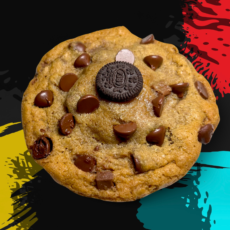 O-reo Stuffed Chocolate Chip Kookie Main Image